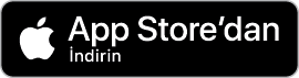 App Store'dan İndir